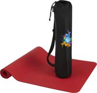 TAPPETINO YOGA IN TPE RICICLATO